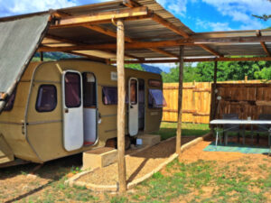 Kublas Caravan 3